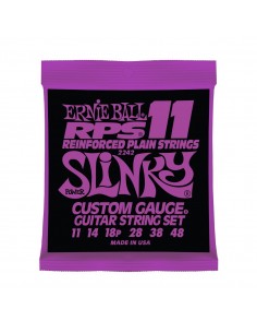 _ Accessori per strumenti a cordaMuta ernie ball 2242