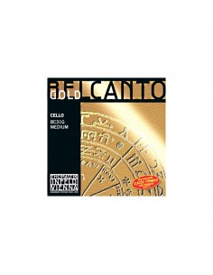 _ Accessori per strumenti a cordaMuta thomastik belcanto bc 31g medium violoncello