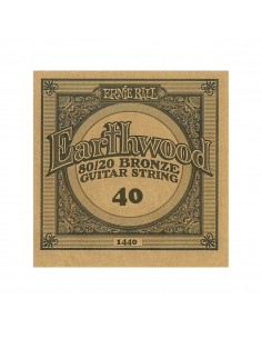 _ Accessori per strumenti a cordaCorda ernie ball bronzo 1440
