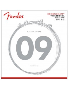 _ Accessori per strumenti a cordaMuta fender original bullet 3150l 0733150403