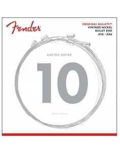 _ Accessori per strumenti a cordaMuta fender original bullet 3150r 0733150406