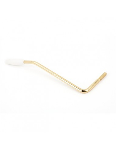 _ Accessori per strumenti a cordaFender parts tremolo arm gold 0992310200