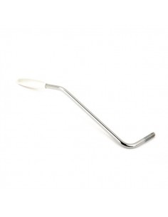 _ Accessori per strumenti a cordaFender parts american vintage stratocaster tremolo arm chrome 0992039000