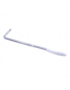 _ Accessori per strumenti a cordaFender parts squier affinity series tremolo arm ('05-present)  0069969000