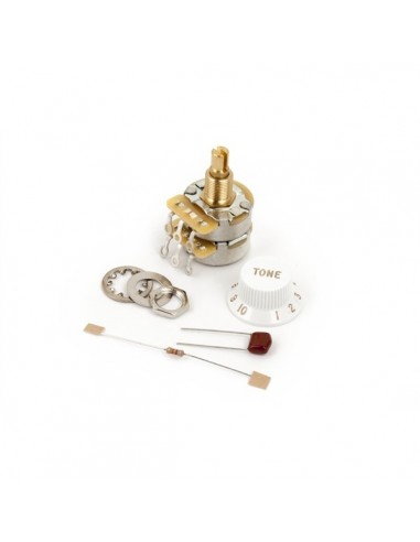 _ Accessori per strumenti a cordaFender parts tbx (treble bass expander) tone control potentiometer kit  0992052000