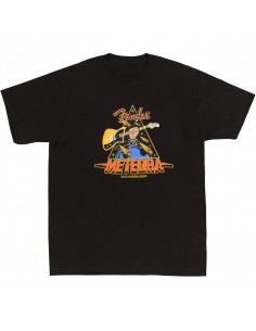 _ GadgetFender lifestyle meteora t-shirt black s 9190113306