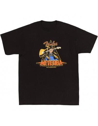 _ GadgetFender lifestyle meteora t-shirt black s 9190113306