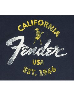 _ GadgetFender lifestyle baja blue t-shirt blue m 9190117406