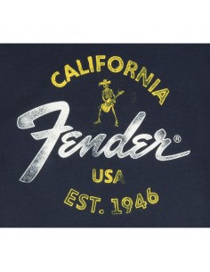 _ GadgetFender lifestyle baja blue t-shirt blue xl 9190117606