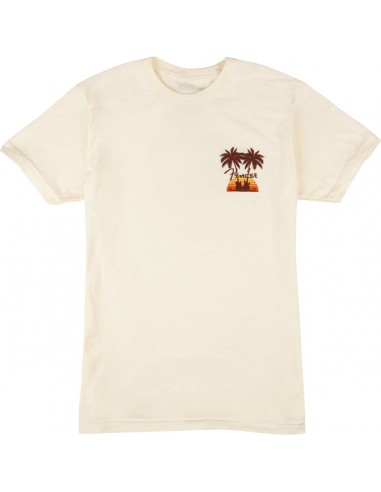 _ GadgetFender lifestyle twin palms t-shirt tan s 9190135306