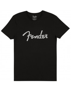 _ GadgetFender lifestyle spaghetti logo men's tee black s 9193010501