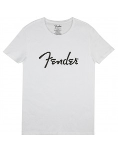 _ GadgetFender lifestyle spaghetti logo men's tee white m 9193010507