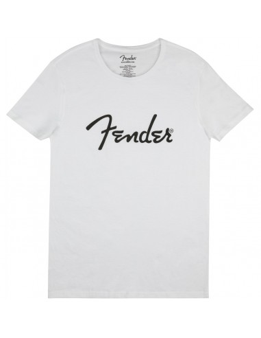 _ GadgetFender lifestyle spaghetti logo men's tee white l 9193010508