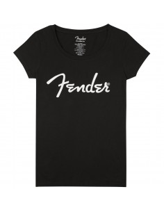 _ GadgetFender lifestyle spaghetti logo women's tee black s 9193020501