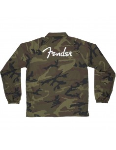 _ GadgetFender lifestyle camo coaches jacket m camo 9192002406
