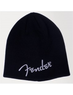 _ GadgetFender lifestyle logo beanie black  9106111706