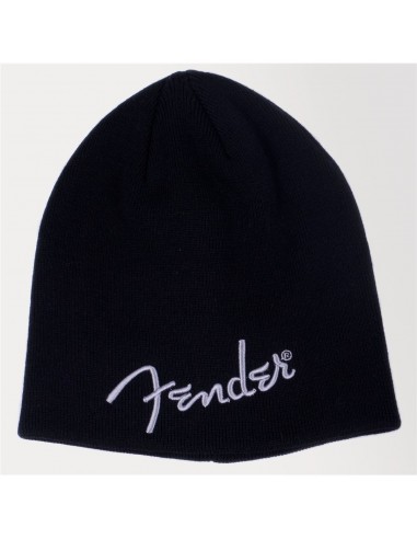_ GadgetFender lifestyle logo beanie black  9106111706