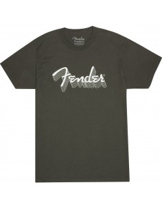 _ GadgetFender reflective ink t-shirt, charcoal, s 9122521306