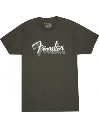 _ GadgetFender reflective ink t-shirt, charcoal, s 9122521306