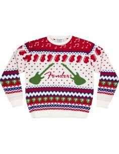 _ GadgetFender holiday sweater 2021, multi-color, medium 9190202406