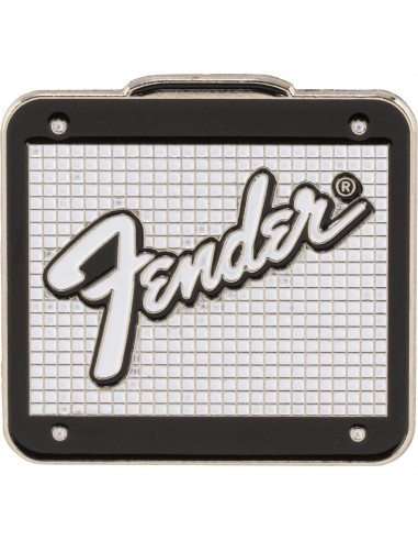 _ GadgetFender amp logo enamel pin 9122421104