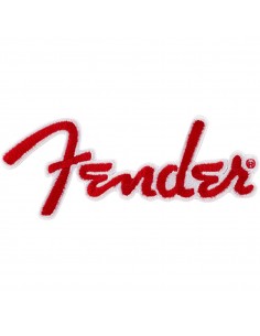 _ GadgetFender red logo patch 9122421106
