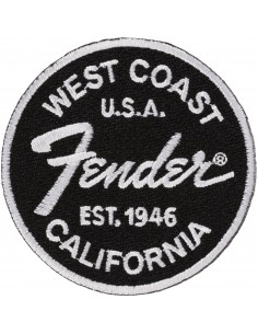 _ GadgetFender west coast logo enamel patch 9122421108