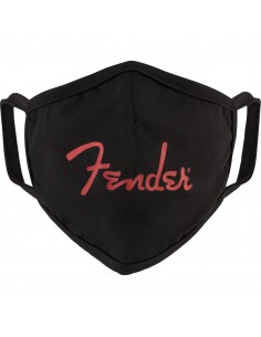 _ GadgetFender red logo facemask 9122421111