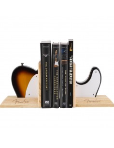 _ GadgetFender tele™ body bookends, sunburst 9124783001