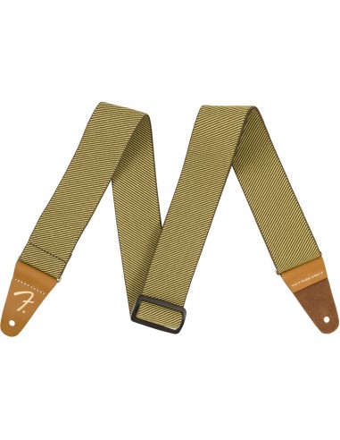 _ Accessori per strumenti a cordaTracolla fender weighless 2" tweed tweed 0990685001