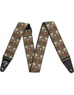 _ Accessori per strumenti a cordaTracolla fender festival tan 0990638021