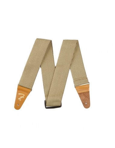 _ Accessori per strumenti a cordaTracolla fender vintage tweed 0990687000
