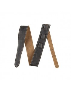 _ Accessori per strumenti a cordaTracolla fender road worn black 0990660006