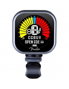 _ Accordatori e metronomiAccordatore fender flash tuner  0239971000