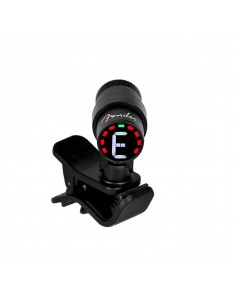 _ Accordatori e metronomiAccordatore fender bullet black 0239979002