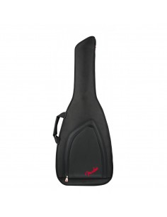 _ CustodieBorsa fender fess-610 short scale electric guitar  0991513206