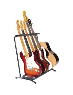 _ Supporti per sturmenti musicaliSupporto fender multi-5  0991808005