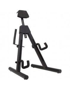 _ Supporti per sturmenti musicaliSupporto fender universal "a"-frame electric  0991819000