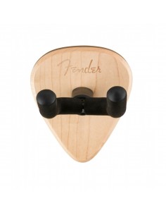 _ Supporti per sturmenti musicaliSupporto fender 351 wall hanger maple  0991803021