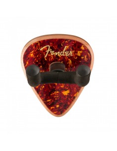 _ Supporti per sturmenti musicaliSupporto fender 351 wall hanger tortoise shell  0991803022