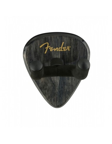 _ Supporti per sturmenti musicaliSupporto fender 351 wall hanger black  0991803023