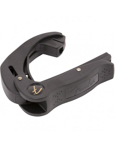_ Accessori per strumenti a cordaCapotasto fender smart capo  0990401001