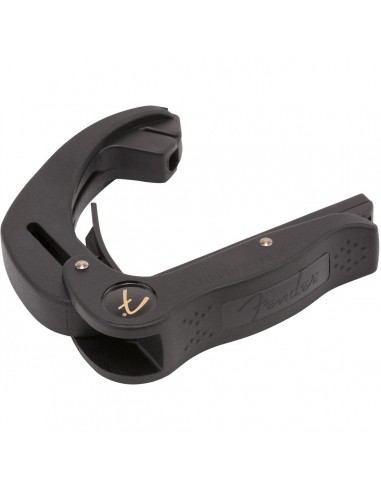 _ Accessori per strumenti a cordaCapotasto fender smart capo - fingerstyle  0990401003