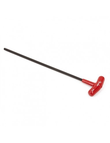_ Accessori per strumenti a cordaFender truss rod adjustment wrench 3/16" red 0048693049
