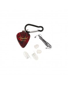 _ Accessori batterie e percussioniFender professional hi-fi ear plugs  0990544000