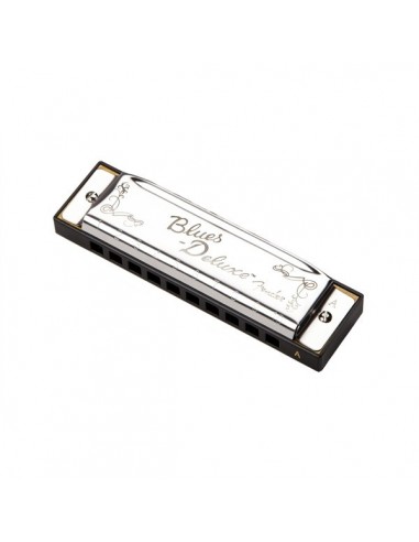 _ Strumenti a fiatoArmonica fender blues deluxe a 0990701003