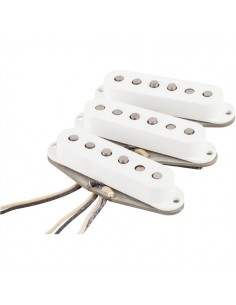 _ Accessori per strumenti a cordaPickup fender custom shop custom '69 strat white 0992114000