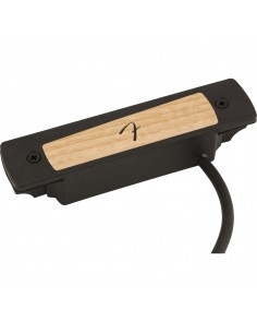 _ Accessori per strumenti a cordaPickup fender cypress single-coil acoustic soundhole natural 0992275000
