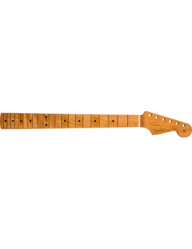 _ Accessori per strumenti a cordaManico fender roasted maple vintera mod '60's stratocaster 9.5" "c" shape 0999992920