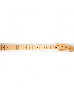 _ Accessori per strumenti a cordaManico fender standard series jazz bass 20 medium jumbo frets natural maple 0996202921